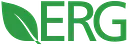 ERG logo