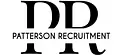 Patterson Recruitment logo