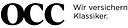 OCC Assekuradeur logo