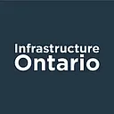 Infrastructure Ontario logo