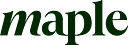 Maple logo