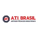 A.T.I BRASIL logo