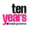 Making Science logo