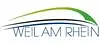 Stadt Weil am Rhein logo