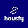Housfy logo
