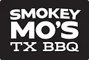 Smokey Mo's BBQ logo