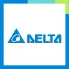 Delta Electronics EMEA logo