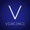  Vericence logo