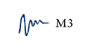 M3USA logo
