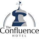 The Confluence Hotel logo