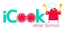 iCook iSTEAM Master Page logo