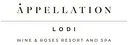 Appellation Lodi logo