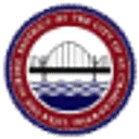City of St logo