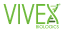 Vivex Biologics logo