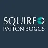 Squire Patton Boggs logo