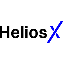 HeliosX logo