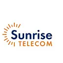 Sunrise Telecom logo