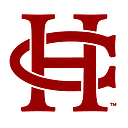 Hanover College logo