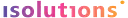isolutions logo