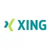  XING logo