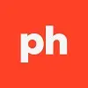 Palmer Hargreaves DE logo