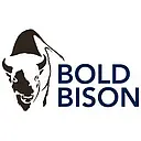 Bold Bison logo