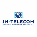 In-Telecom logo
