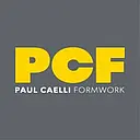 PCF Construction Services Pty logo