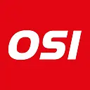 OSI Systems logo