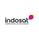 Indosat logo