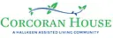 Corcoran House logo