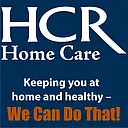 HCR Home Care logo