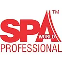 Vortex Leisure/SpaWorld logo