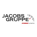 Jacobs Holding logo