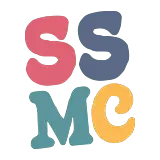 Sam's Social Media Club logo