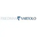 Friedman Vartolo LLP logo