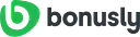 Bonusly logo