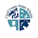 Cecil County Public Schools logo