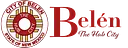 City of Belen logo