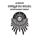 Cirque du Soleil Entertainment Group logo