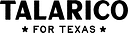 Talarico for Texas logo