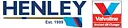 Henley VIOC logo