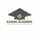 Iuvare Academy logo