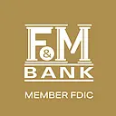 Farmers and Merchants Bank of Long Beach logo