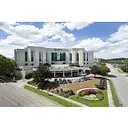 Jackson Hospital & Clinic logo