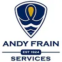 Andy Frain Services logo
