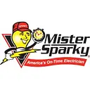 Mister Sparky logo