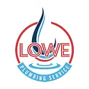 Lowe Plumbing Service logo