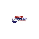Roto-Rooter Plumbing logo