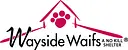 Wayside Waifs logo